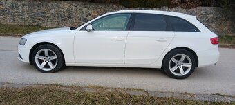 Audi a4 b8 2.0TDI facelift   ( vymenim) - 7