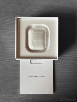 Apple Air Pods 2 gen - 7