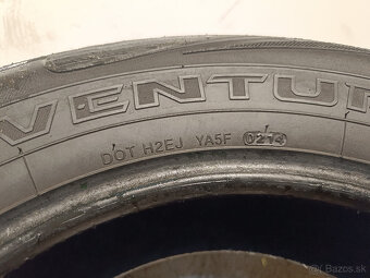 225/65 R17 Letné pneumatiky Kumho Road Venture 2 kusy - 7