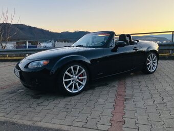 Mazda MX 5  NC 2.0 118kw - 7