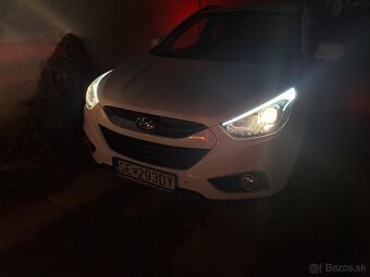 Hyundai ix35 1.6 GDI Style 4x2 - 7