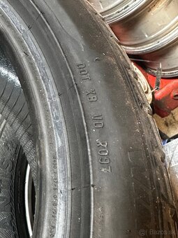 245/40 R18 97V M+S - 7