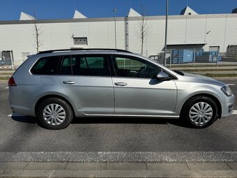 VW Golf 7 1.6TDI 77kw - 7