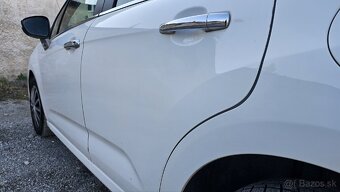 Citroen C3 1.4 benzin - 7