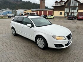 SEAT EXEO ST kombi diesel - 7