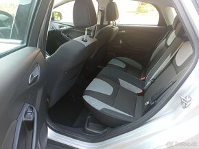 Ford Focus 1,6 TDCI, 85 kW - 7