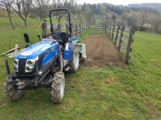 Poľnohospodárske služby, agro služby. - 7