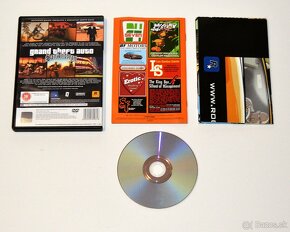 Grand Theft Auto pre Playstation 2 - 7