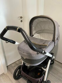 Kocik Peg Perego Book S, 3kombinacia - 7