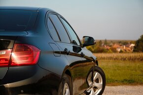 BMW 320i F30 SPORT A/T SK Pôvod - 7