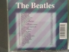 CD Beatles Rolling Stones Beach Boys Elvis.... - 7