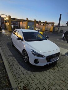 Hyundai i30 1.4 T-GDi Comfort - 7