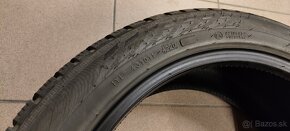 Zimné Nokian WR Snow proof 225/45/18 95V - 7