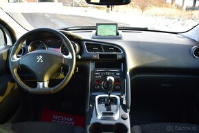 Peugeot 3008 Hdi STYLE - automat - 7