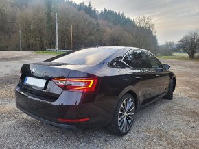 Škoda Superb 3 2.0 TDI 140kw DSG - 7