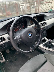 BMW 320 M Paket - 7