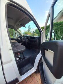 Citroen Jumper 3.0 Iveco - 7