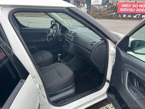 Škoda Roomster 1,6 Tdi - 7