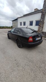 Predám Škoda Octavia 1 - 1.9TDI 81kw - 7