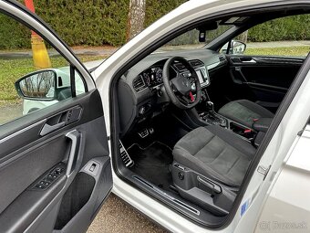 Volkswagen Tiguan 2.0 BITDI DSG 4MOTION R-LINE - 7