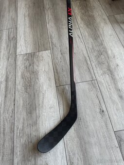 Hokejka Warrior Alpha LX Pro Sr W28 85F pravá - 7