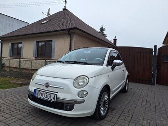 Fiat 500 - 7