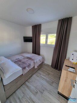 ☀Sveti Petar na Moru (HR) – Zariadené moderné apartmány s ba - 7