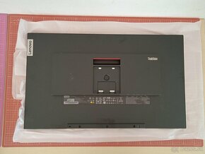 LENOVO ThinkVision T32p-20 31,5" 4k UHD - 7