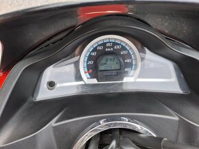 Honda PCX150 - 7