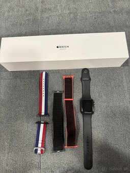 Apple watch series 3 42mm - 7