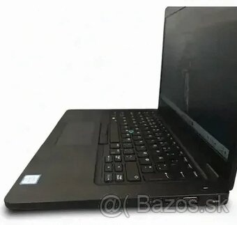 Dell Latitude 5480 - 7