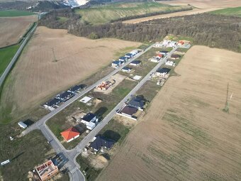 UŽ STAVIAME Moravany nad Váhom DOLINKY s pozemkom 540 m2 - 7