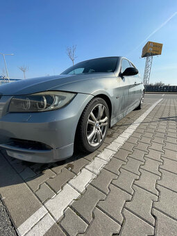 E90 325i (330i) - 7