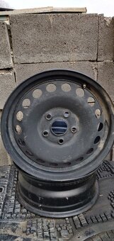 Letné pneu 195/65 R15 - 7