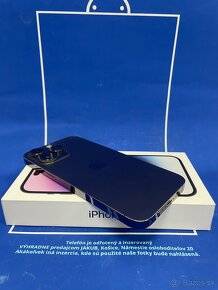 Apple iPhone 14 PRO MAX 128GB-Záruka 2 roky - 7