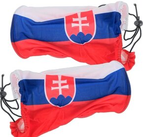 Návleky na spätné zrkadlá Slovensko - 7