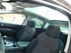 PEUGEOT 3008 1.6 BENZIN RV-2010,HEAD UP ,PANORAMA,TAZNE - 7