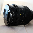 Nikon 24-85mm f/2.8-4 AF-D IF - 7