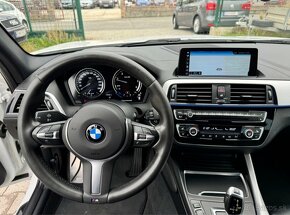 BMW Rad 1 120d xDrive M Sport A/T - 7