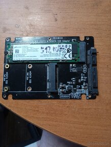 Ssd hdd - 7