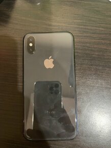 Iphone XS Space Gray - 7