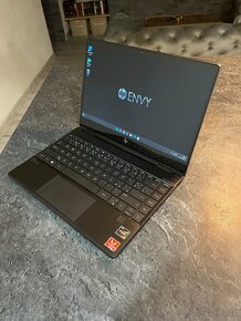 Notebook HP ENVY x360 Ryzen 7 - 7