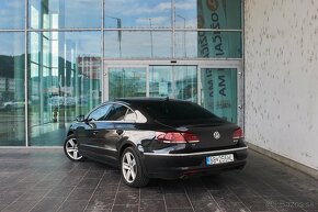 Volkswagen Passat CC 2.0 TDI BlueMotion DSG 4Motion - 7