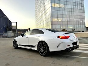 Mercedes CLS 53 Amg Mozna Vymena - 7