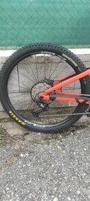 Orbea Occam - 7