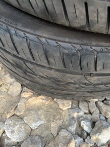 Matador hectorra 3 225/40 R18 Y XL - 7