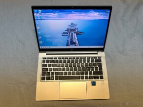 HP Probook 430 G8 notebook Intel SSD 8-16 GB RAM - 7