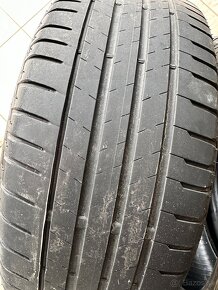 Letne Pneu 205/55 R16 91W AO Bridgestone - 7