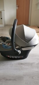 Cybex Aton M - 7