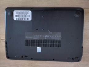 HP ProBook 640 G2 /i5/6 gen/SSD Disk - 7